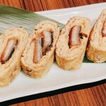 創作日本料理 漠的實拍圖