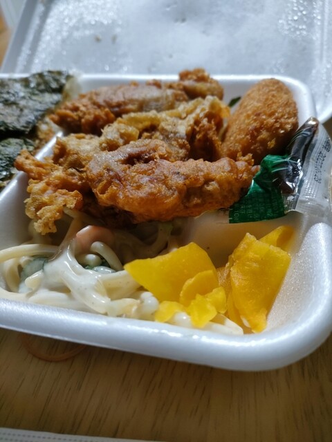 recommendations image for ほかほか弁当 国分寺店