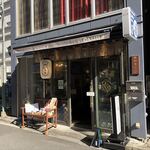 Premium Sake Pub GASHUE的实拍图