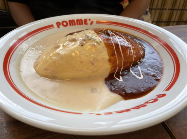 ポムの樹 枚方パーク店的實拍高清圖