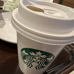 スターバックス・コーヒー アクアシティお台場店的實拍圖