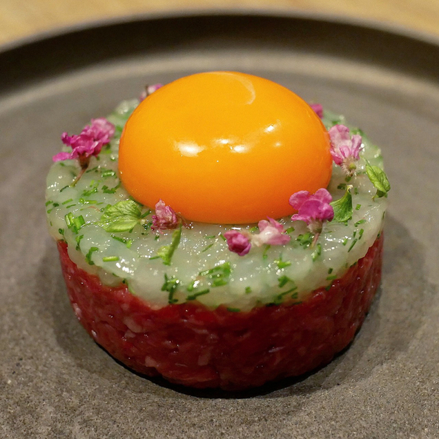 焼肉うしごろ 西麻布本店的實拍高清圖