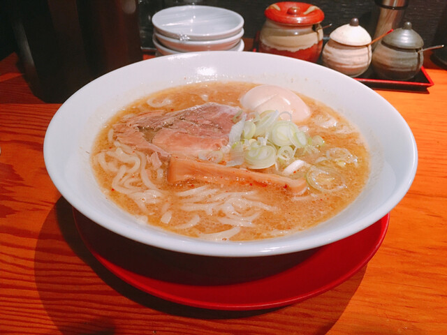 麺匠 松風的實拍高清圖