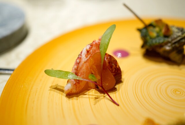 recommendations image for 神戸牛炉釜ステーキ GINZA KOKO炉