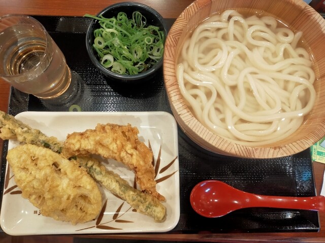 recommendations image for 丸亀製麺 江戸川春江店