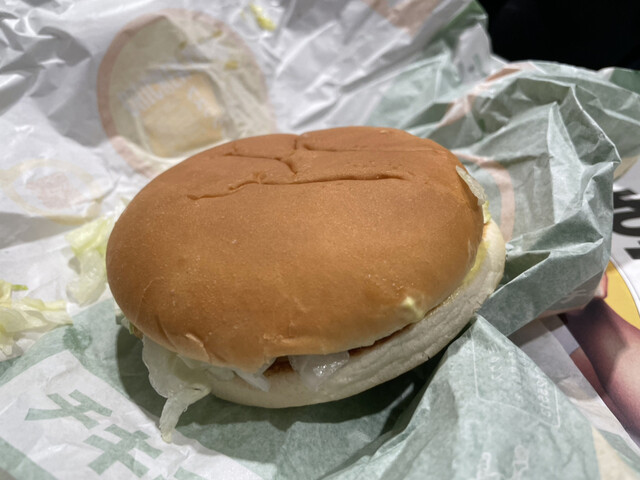 マクドナルド JR難波駅前店的實拍高清圖