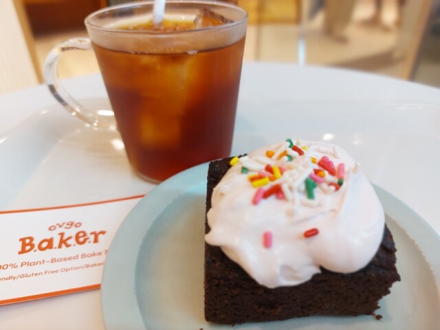 ovgo B.A.K.E.R Meiji St.的實拍高清圖