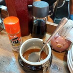 串焼きホルモン山大的實拍圖