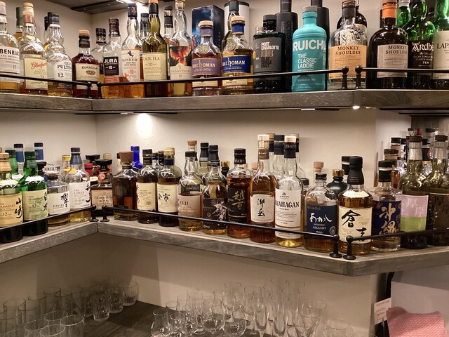 お酒の美術館 白山店的實拍高清圖