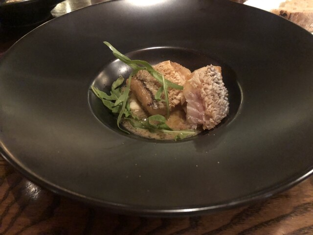 タブローズラウンジ的實拍高清圖