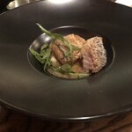 タブローズラウンジ的實拍圖