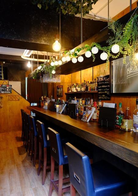 recommendations image for スモーク ビア ファクトリー NAMACHAん Brewing