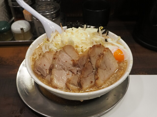 recommendations image for らーめん 潤 蒲田店