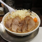 recommendations for らーめん 潤 蒲田店