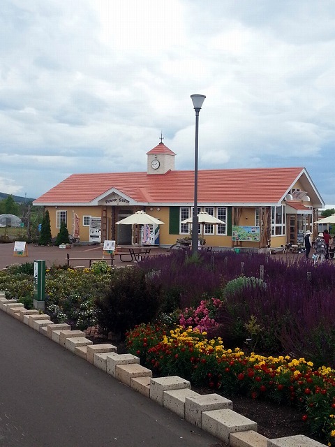 recommendations for 花のCAFE