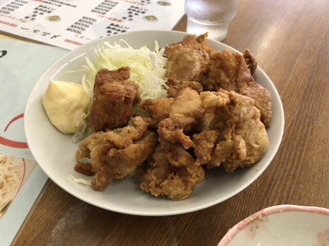 らーめん ひじり的实拍高清图