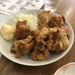 らーめん ひじり的实拍图