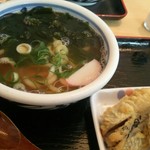 味美庵的实拍图