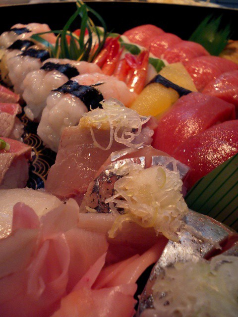 recommendations image for 三好寿司