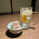 豚○商店 AISHI 新宿店的实拍图