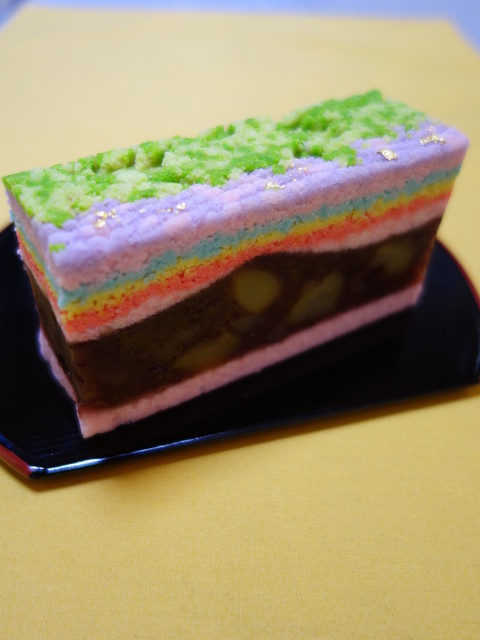 recommendations image for 両口屋是清 阪急百貨店