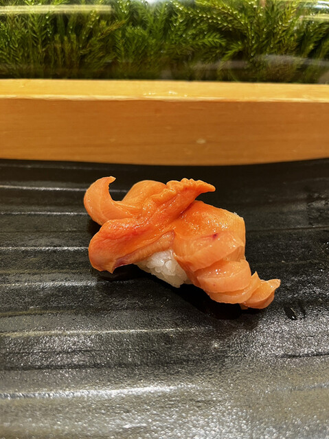 鮨源 帝国ホテル店的實拍高清圖