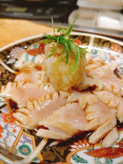 焼酎と肉 興的實拍高清圖