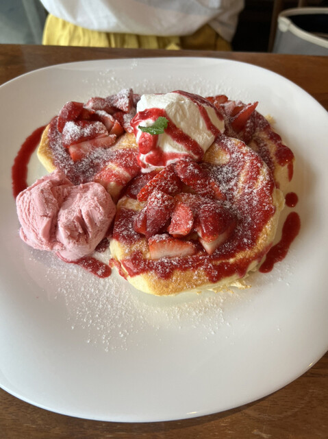 紫陽花珈琲的实拍高清图