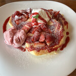 紫陽花珈琲的实拍图