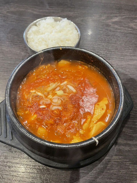 でりかおんどる 新大久保本店的實拍高清圖