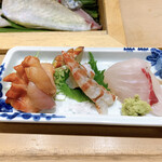 ぎんざ　寿し幸的實拍圖