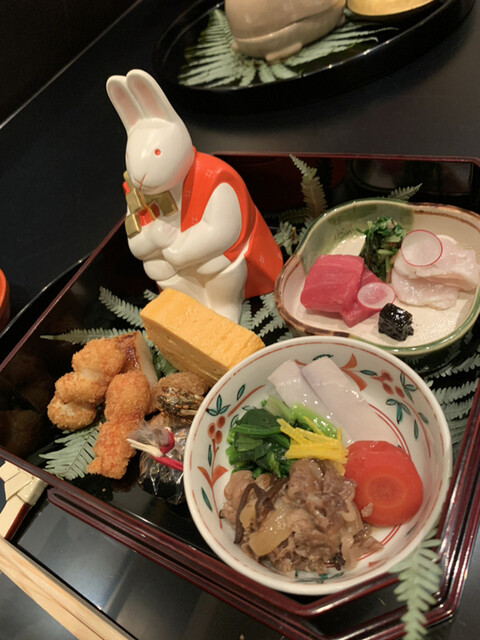 ＨＡＮＡ吉兆的实拍高清图