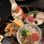 ＨＡＮＡ吉兆的实拍图