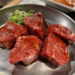 recommendations for ホルモン肉問屋 小川商店 天神橋五丁目店