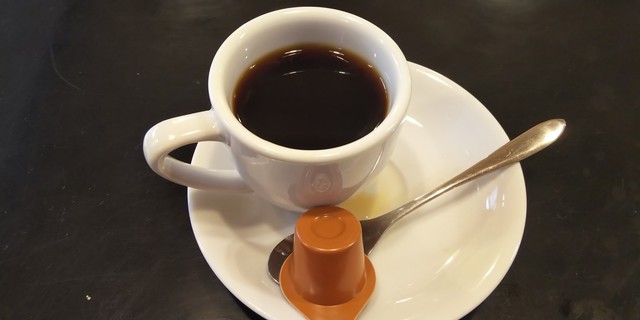 カフェレストラン　ミヨシ的实拍高清图