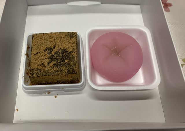 千本玉壽軒的实拍高清图