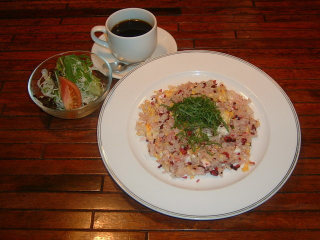 recommendations image for 開花亭
