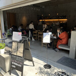 SYNdicate cafe的实拍图