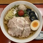 にしぶち的實拍圖