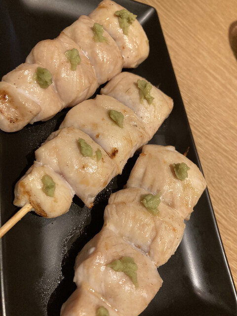 KOYOI　炭火焼と旬菜的實拍高清圖
