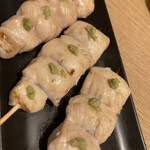 KOYOI　炭火焼と旬菜的實拍圖