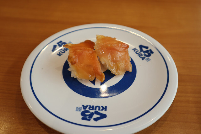 無添 くら寿司 東貝塚店的實拍高清圖