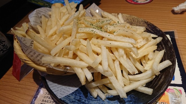 白木屋 紋別店的實拍高清圖