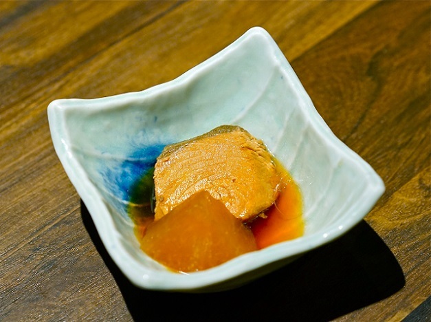 recommendations image for 寿司と炉端 すし山 新宿