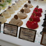 チョコレートショップ 本店的實拍圖