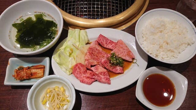 昌久園 おおとりウィングス店的實拍高清圖