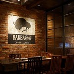 バルバッコア 渋谷店的实拍图