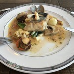 ピーク・カフェ的實拍圖
