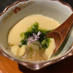 和shoku。の水的實拍圖