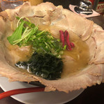 らーめん 嵐的實拍圖